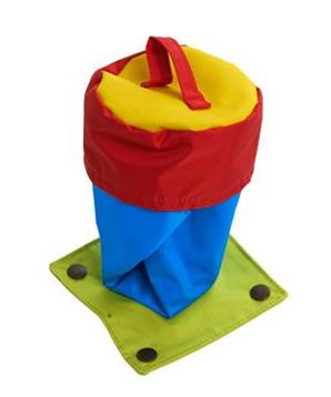 Hračka pes BUSTER ActivityMat, Top Hat(úroveň 3)