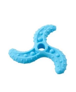 Hračka pes BUSTER Flex Fly Wheel 11 cm