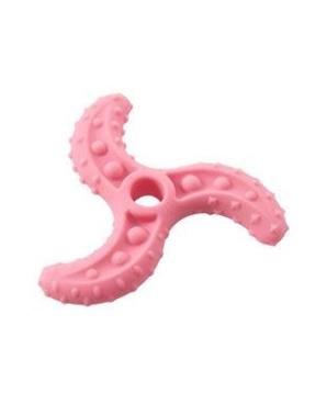 Hračka pes BUSTER Flex Fly Wheel 11 cm