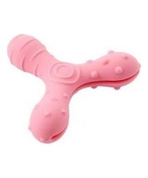 Hračka pes BUSTER Flex Star 13 cm