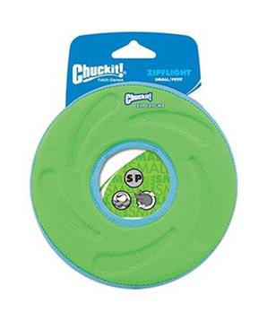 Hračka pes Chuckit Zipflight 