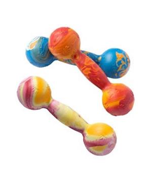 Hračka pes Činka plovací Vanil.