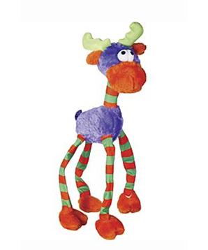 Hračka pes Drunken Animals Lapua plyš 54cm