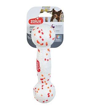 Hračka pes ETPU činka Zolux