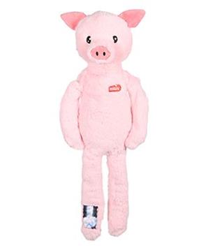 Hračka pes FURRY FARM Čuník Jason plyš Zolux