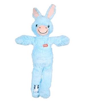 Hračka pes FURRY FARM Osel Hassan plyš Zolux