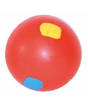 Hračka pes - míč plný TG 5 cm