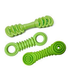 Hračka pes - různé tvary