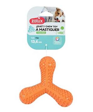 Hračka pes TAO Bumerang Zolux
