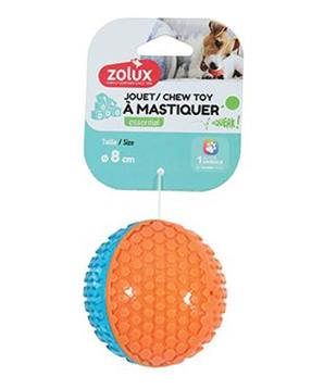 Hračka pes TAO Míč Zolux