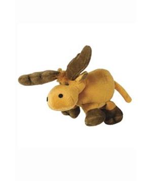 Hračka pes ZOO Park los plyš 16-22cm 