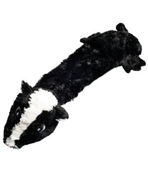 Karlie Hračka plyšová SHAKY Skunk 50x14x10cm