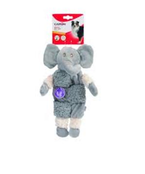 HRAČKA PLYŠOVÝ DLOUHÁN MIX 33 cm