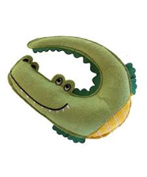 Hračka pro psy - Krokodýl pískací