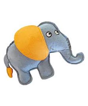 Hračka pro psy - Slon pískací