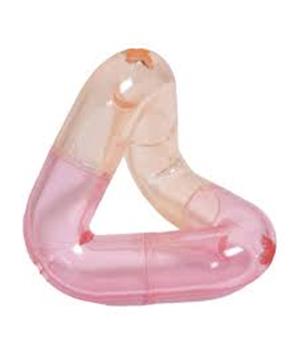 Hračka pro psy stimulace inteligence PYRAMIDA