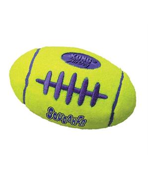 Hračka tenis Air dog Míč rugby Kong