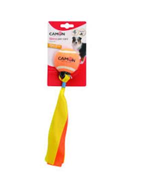 HRAČKA TENISÁK S MAŠLÍ 6 x 30 cm