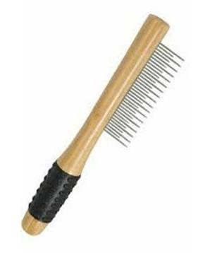 Hřeben DOG SALON jemný pro psy Zolux