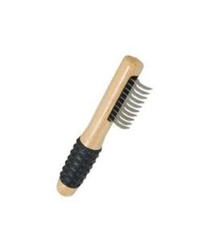 Hřeben DOG SALON prořezávací s 10 zuby pro psy Zolux