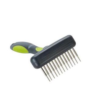 Hřeben na srst 13 dlouhých hrotů BUSTER