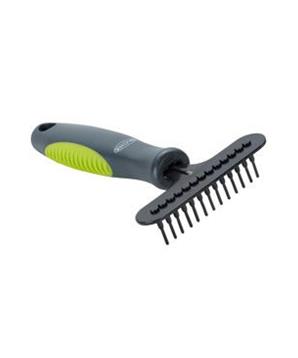 Hřeben na srst S BUSTER