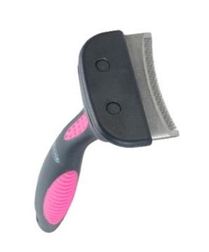 Hřeben vyčesávací De-shedder  BUSTER