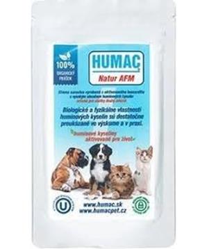 Humac Natur AFM