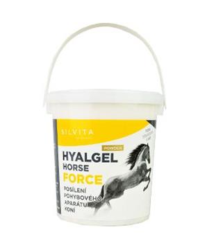 Hyalgel Horse Force Powder 