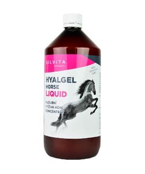 Hyalgel Horse Liquid