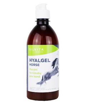 Hyalgel Horse mazání na klouby