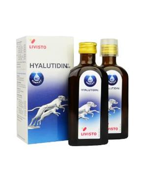 Hyalutidin DC pro psy a kočky 