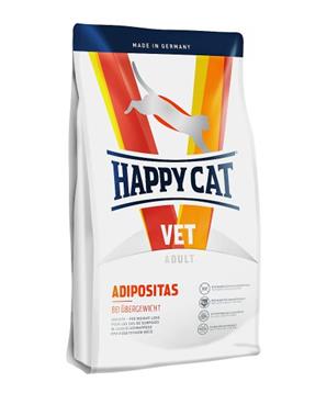 Happy Cat VET Dieta Adipositas