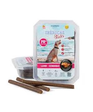 Ibéricas Dog tyčinky jehně
