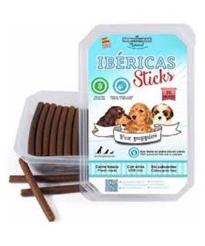 Ibéricas Dog tyčinky pro štěňata