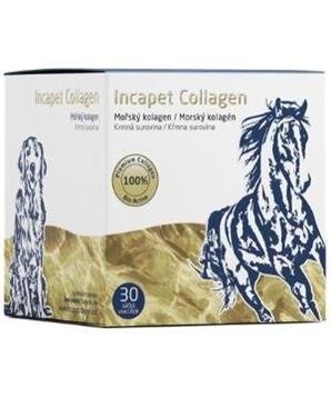 Incapet Collagen