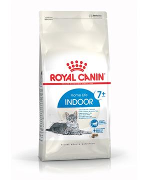 ROYAL CANIN Indoor +7