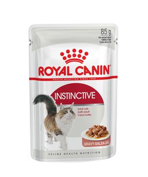 Royal Canin Instinctive ve Šťávě