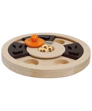 Interaktivní dřevěná hračka HERA 25x5cm