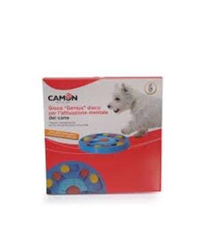 INTERAKTIVNÍ HRA GENIUS 25 cm