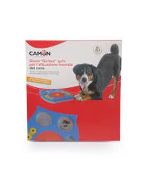 INTERAKTIVNÍ HRA GENIUS SOVA 28 x 28,5 cm AD605 CAMON