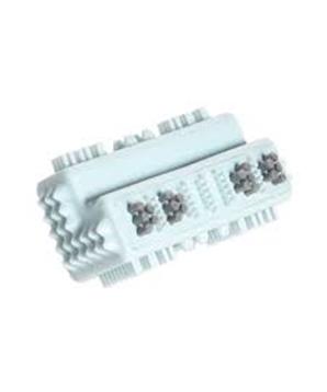 Interaktivní hračka na čištění zubů