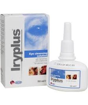 Iryplus 
