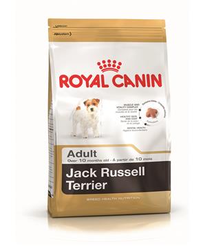 ROYAL CANIN Jack Russell Adult