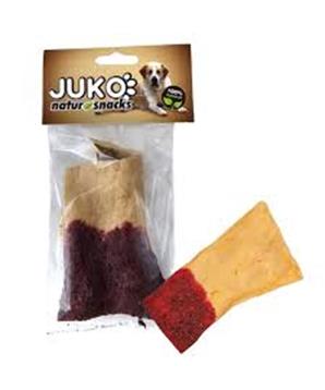 Jelení kůže s červenou řepou