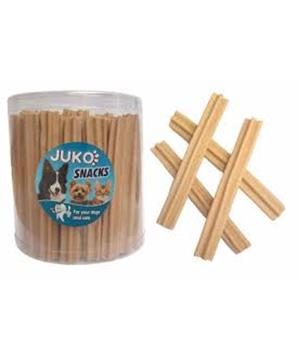 Jerky kříž Sýrový JUKO Snacks 