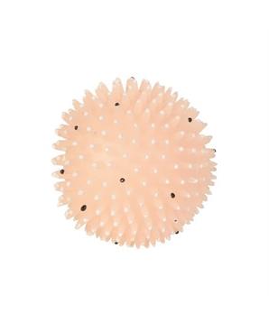 Ježek míč fosforeskující, se zvukem TRIXIE