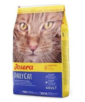 Josera Cat Super premium DailyCat