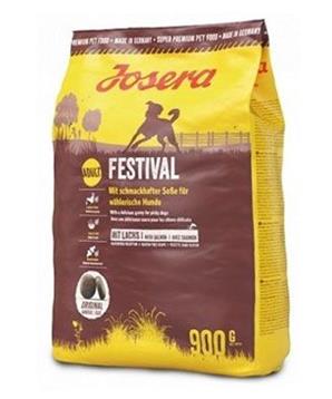 Josera Dog Super premium Festival