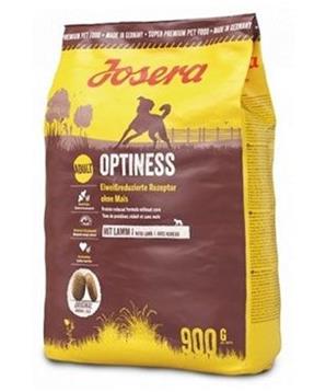 Josera Dog Super premium Optiness